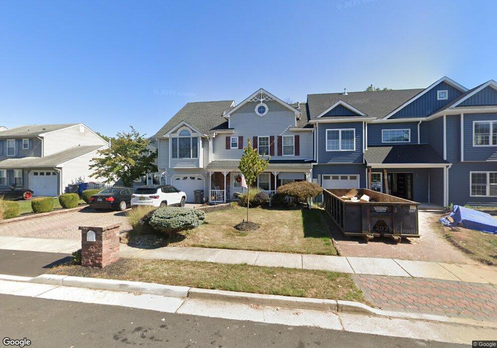 213 Scalera St, South Plainfield, NJ 07080 - photo 1