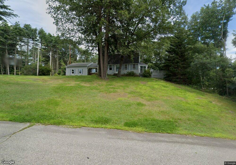 79 Barbara St, Springvale, ME 04083 - photo 1