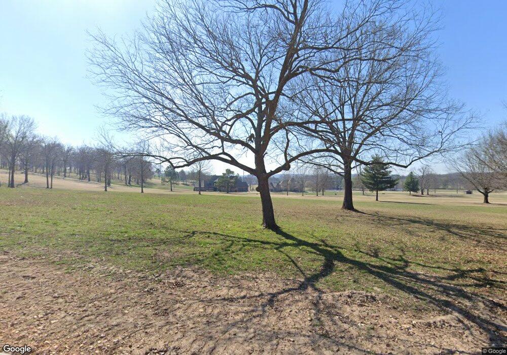 990 Wilcox Cir, Tahlequah, OK 74464 - photo 1