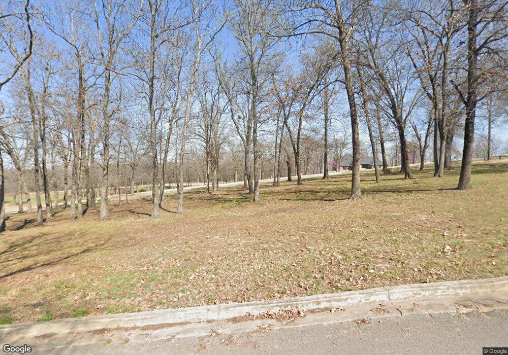 1210 Wilcox Cir, Tahlequah, OK 74464 - photo 1