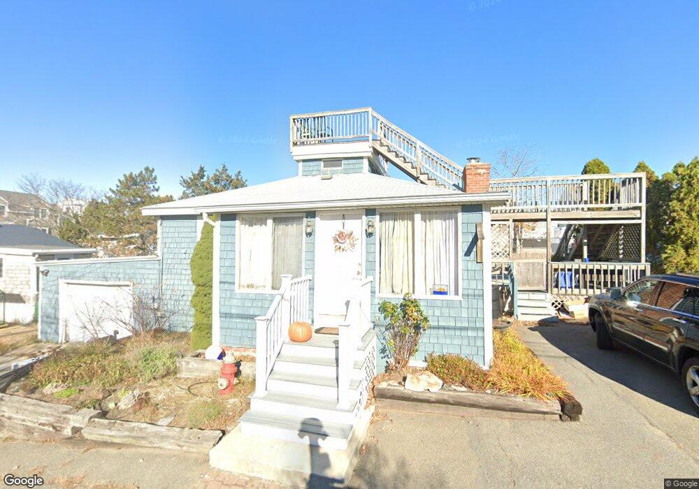 10 4th St, Newbury, MA 01951 - photo 1