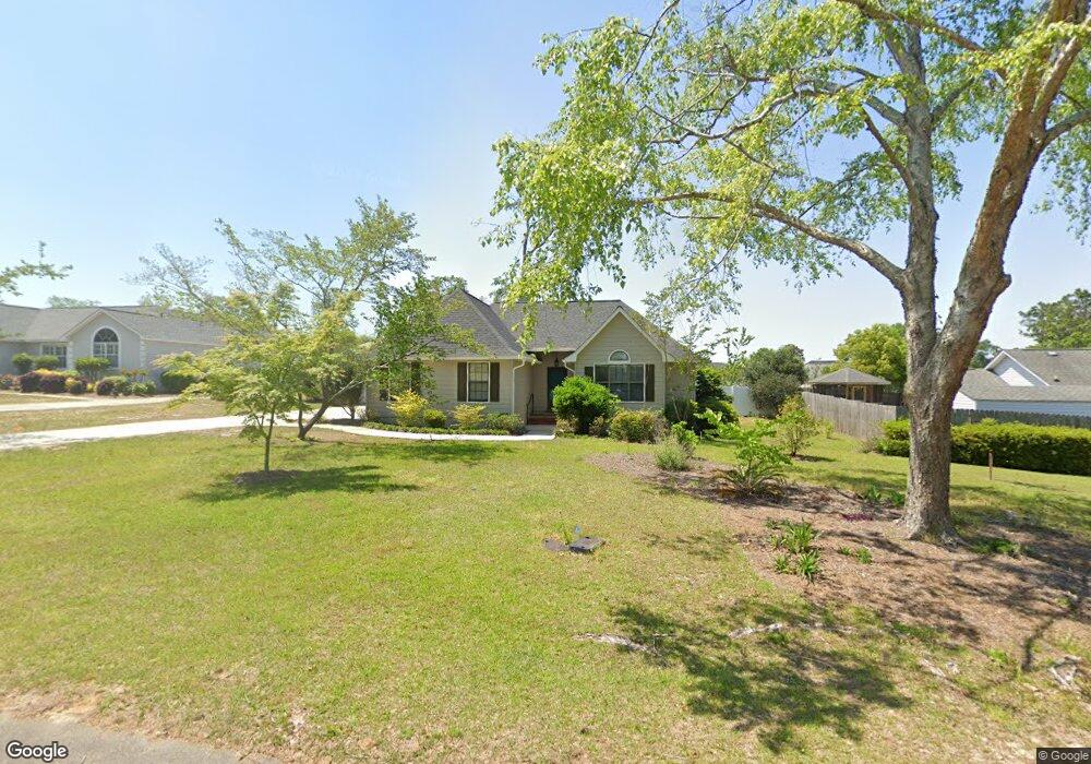 1208 Karen Ln, Douglas, GA 31533 - photo 1