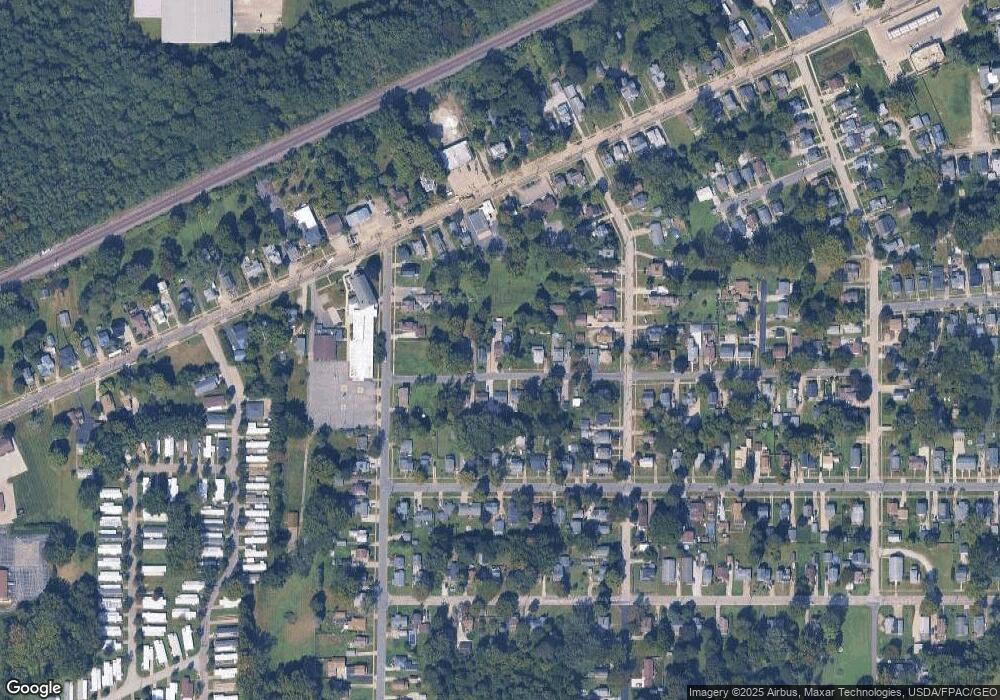 447 Lawn St, Geneva, OH 44041 - photo 1