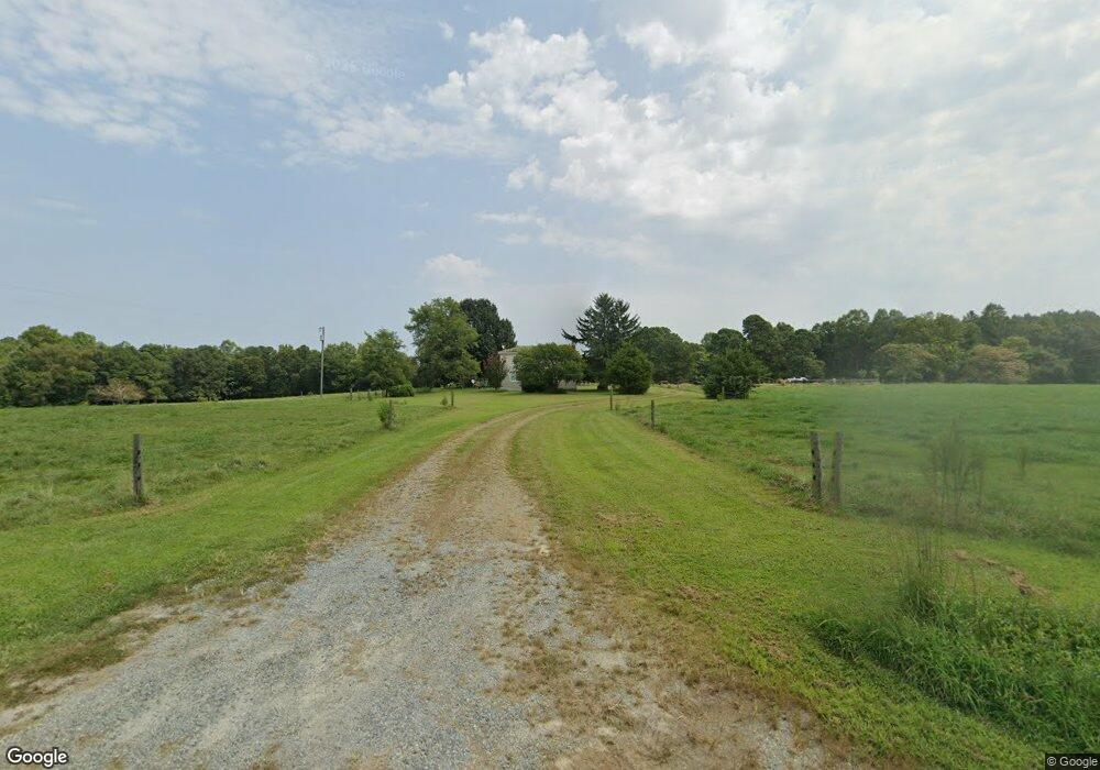 2137 Smithfield School Rd, Saint Stephens Church, VA 23148 - photo 1