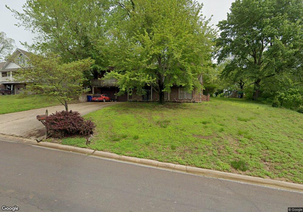 14008 W 48th St, Shawnee, KS 66216 - photo 1