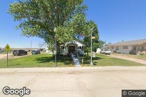 246 S Main St, Burns, WY 82053