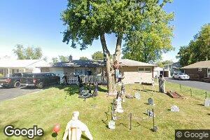 317 S Thomas St, Gilman, IL 60938