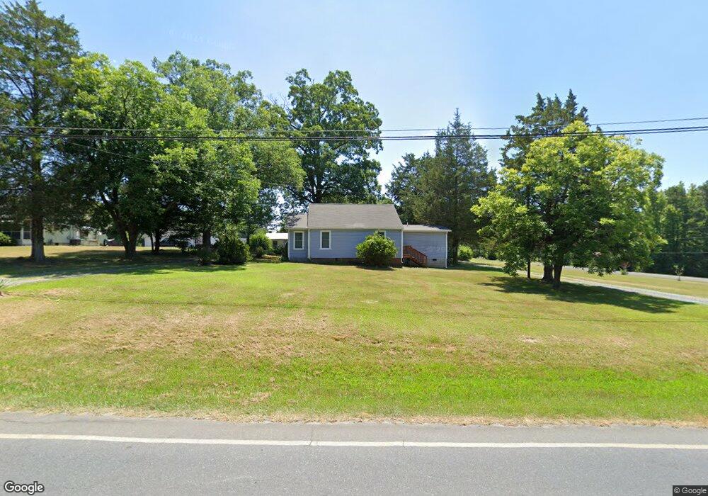 933 Mack Rd, Asheboro, NC 27205 - photo 1