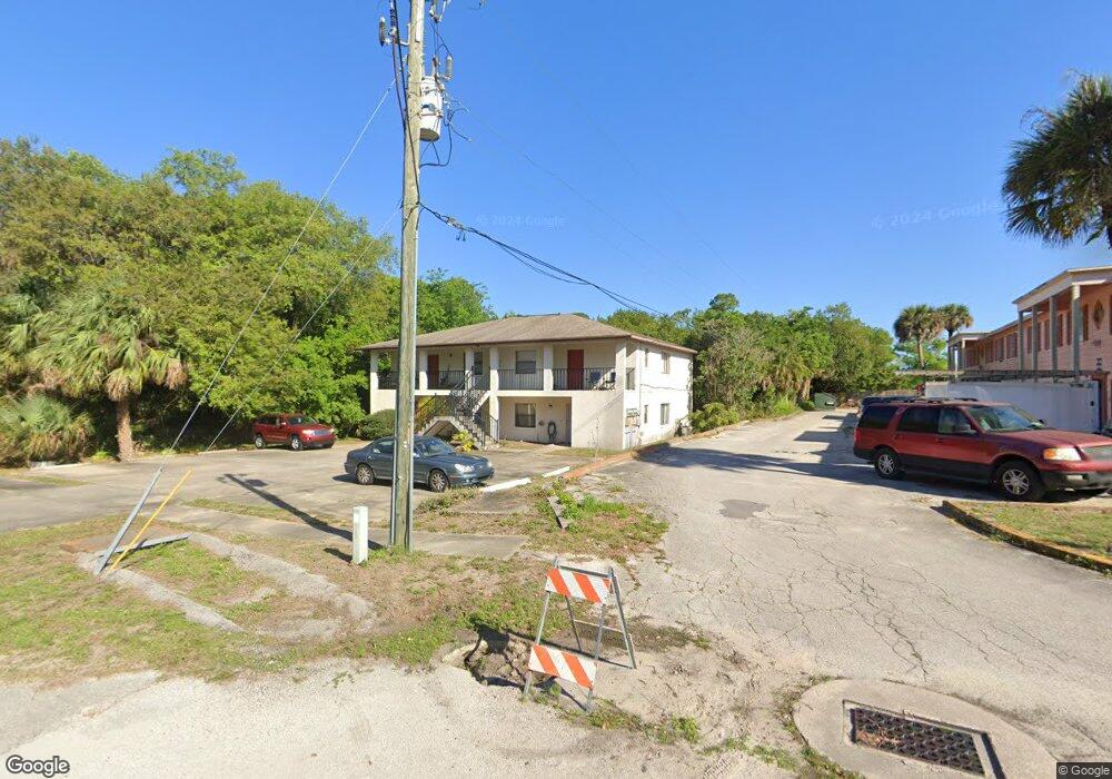 1990 Wuesthoff St, Titusville, FL 32780 - photo 1