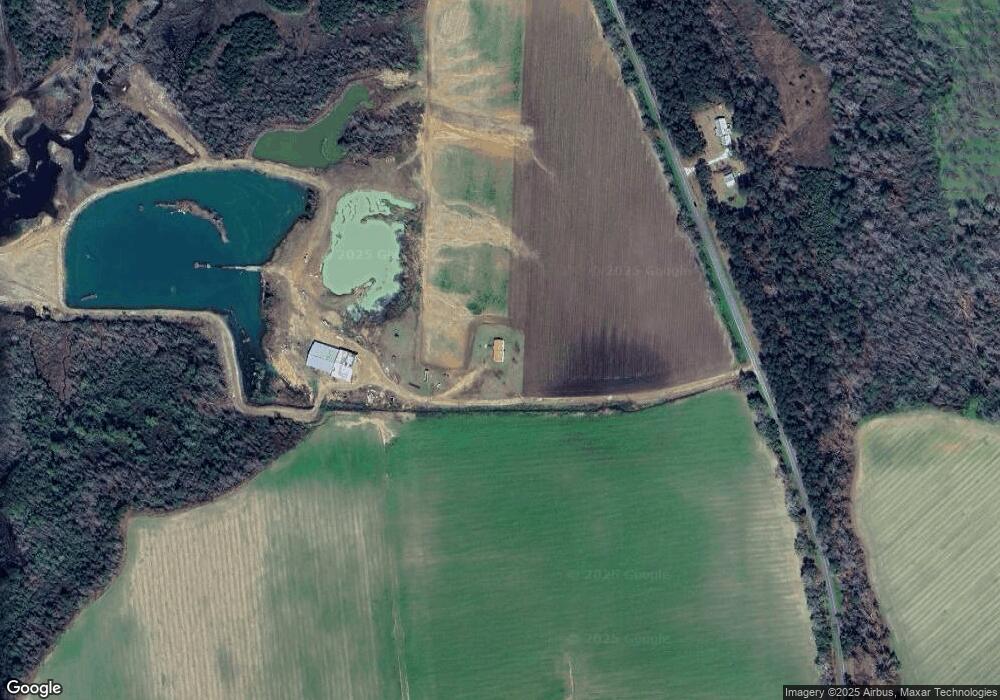 9227 Nashville Enigma Rd, Alapaha, GA 31622 - photo 1