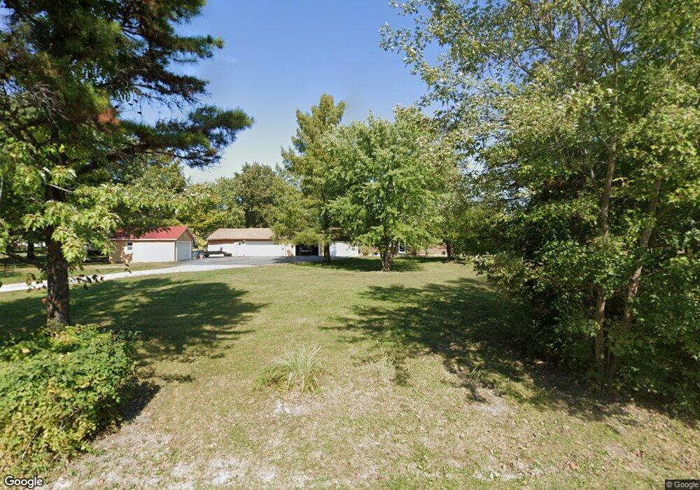 1404 Hickory St, Raymore, MO 64083 - photo 1