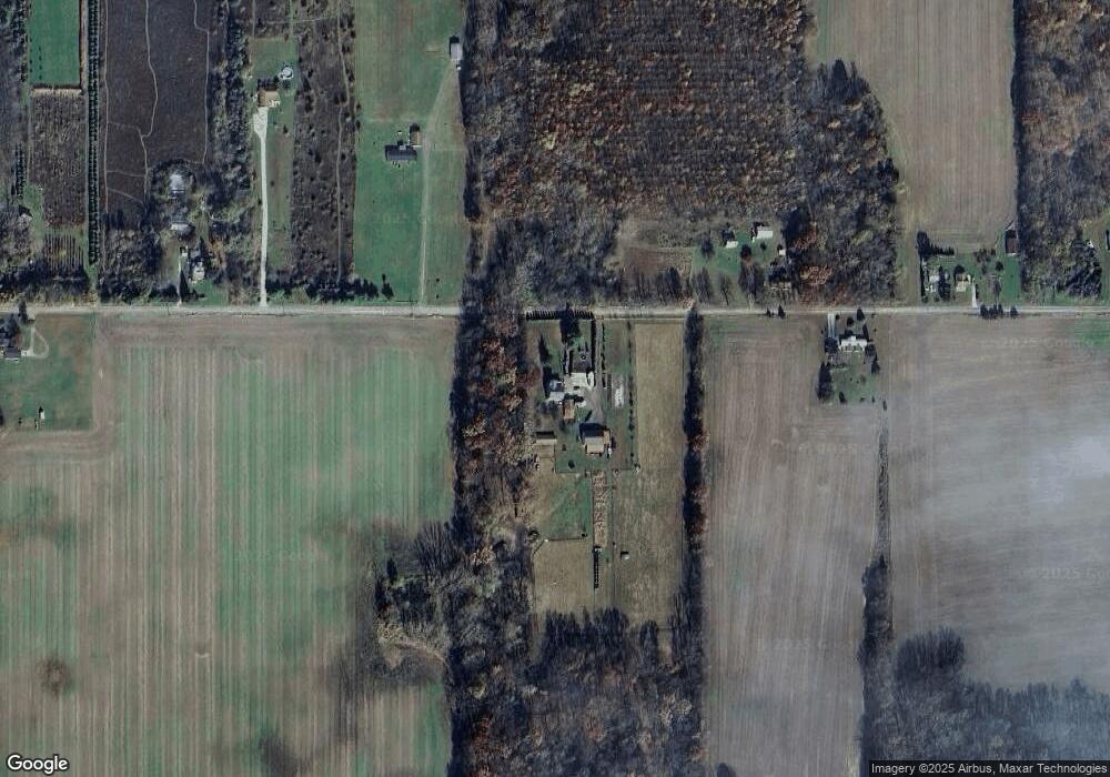 20963 16th Rd, Culver, IN 46511 - photo 1