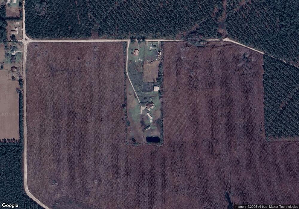 1341 Harvey Thrift Rd, Waycross, GA 31503 - photo 1