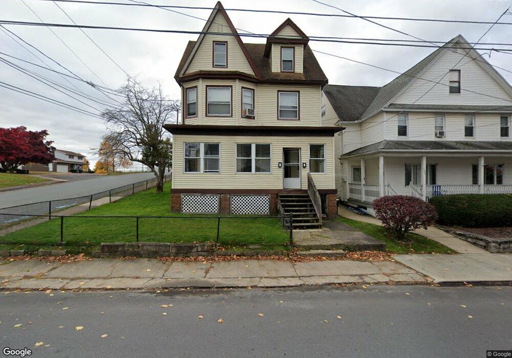 1803 Washburn St, Scranton, PA 18504 - photo 1