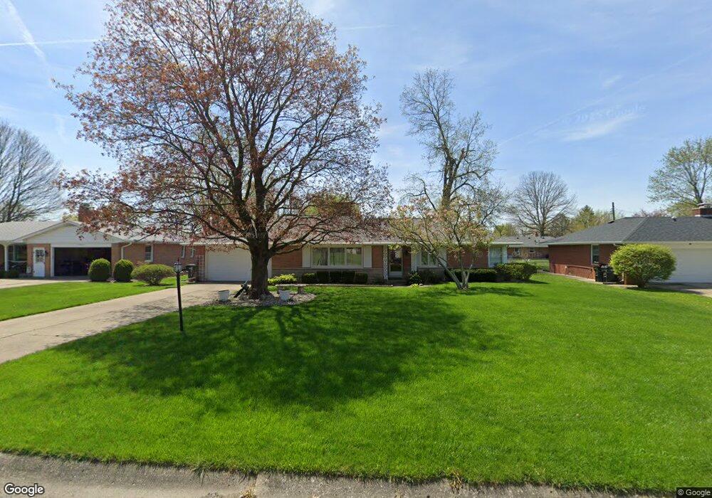 3705 Redwood Rd, Anderson, IN 46011 - photo 1