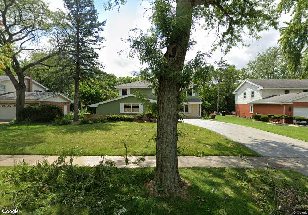 3014 Bob o Link Rd, Flossmoor, IL 60422 - photo 1