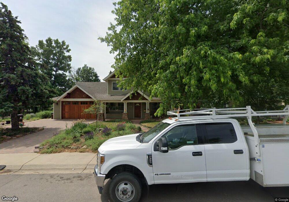 1032 Hawthorn Ave, Boulder, CO 80304 - photo 1