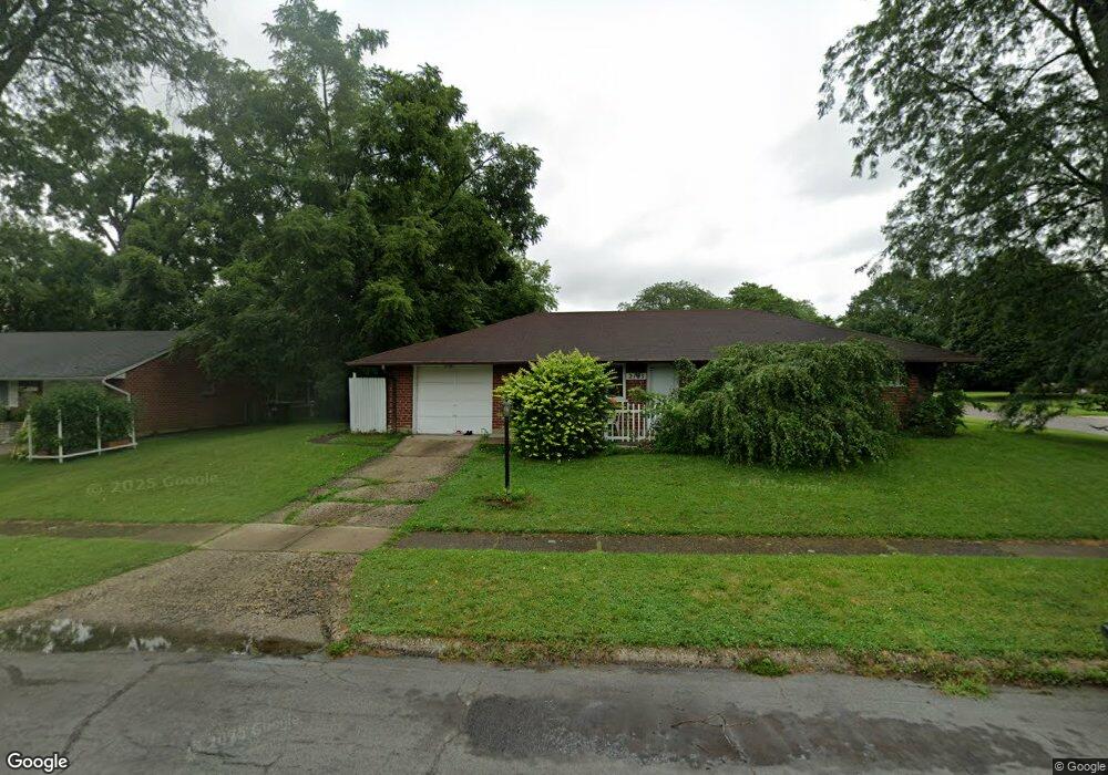 2103 Burnside Dr, Dayton, OH 45439 - photo 1