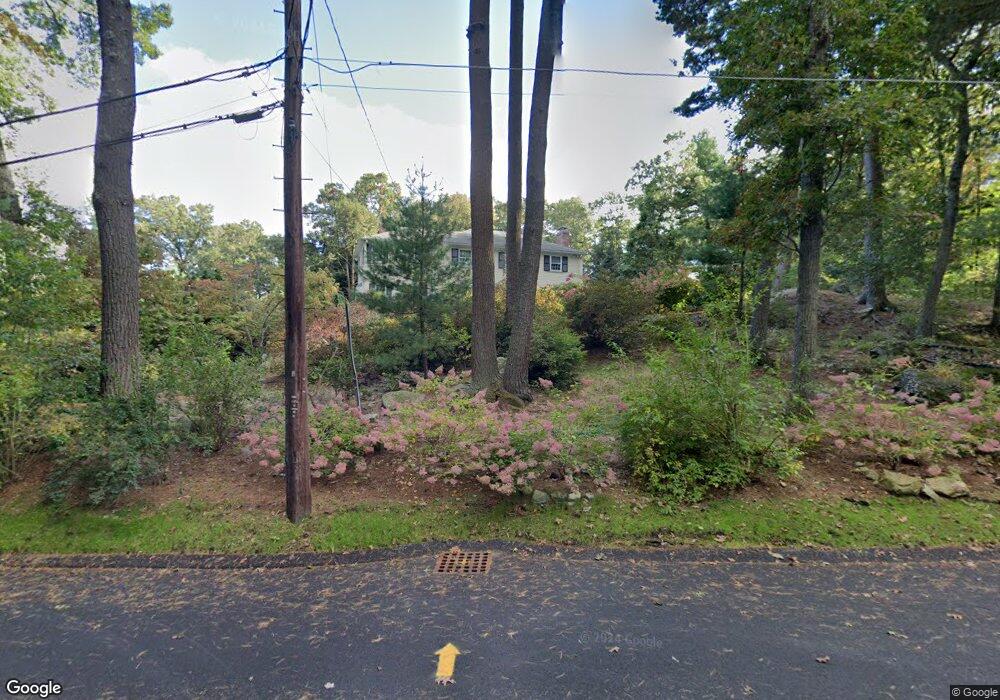 50 Bittersweet Ln, Weston, MA 02493 - photo 1