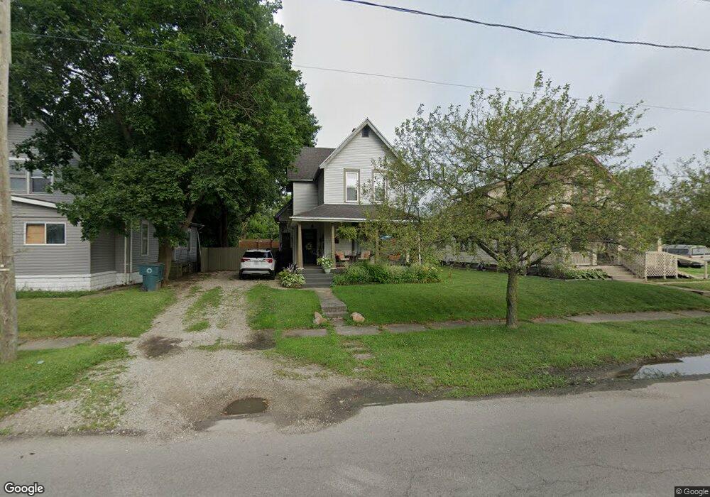 1325 N Elm St, Muncie, IN 47303 - photo 1