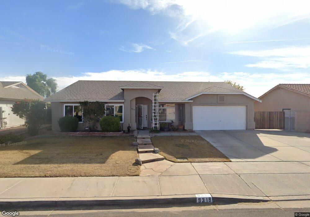 9319 E El Paso St, Mesa, AZ 85207 - photo 1