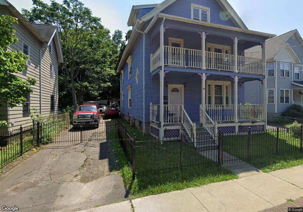 43 Sargeant St, Hartford, CT 06105 - photo 1