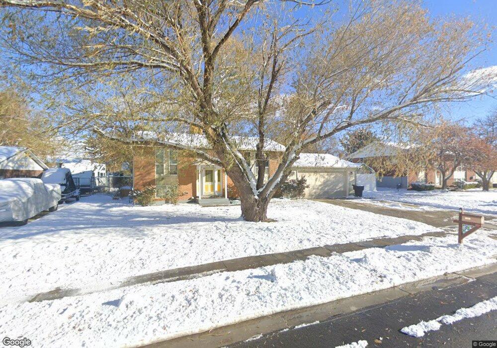 1972 N 3060 W, Clearfield, UT 84015 - photo 1
