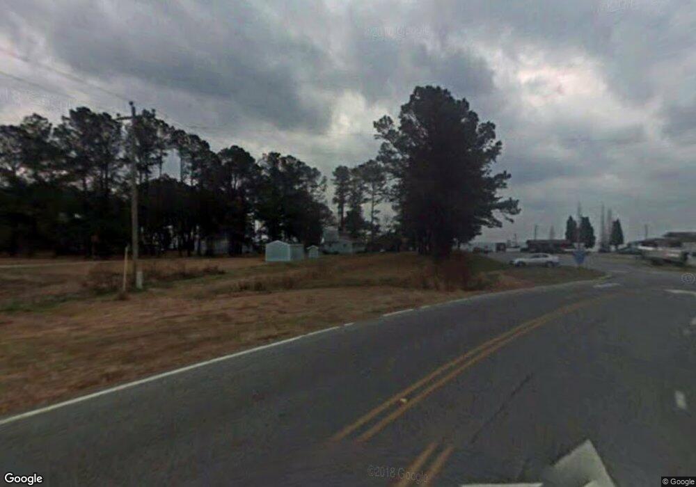 190 Pinetree Path, Bath, NC 27808 - photo 1