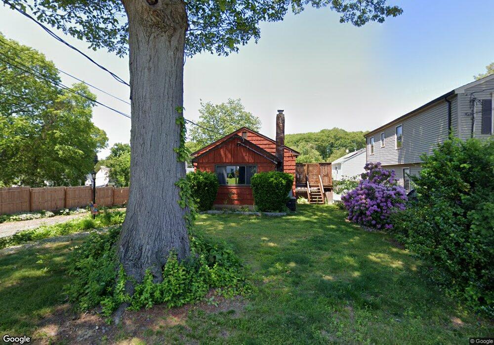 46 Palmer St, Bridgeport, CT 06606 - photo 1