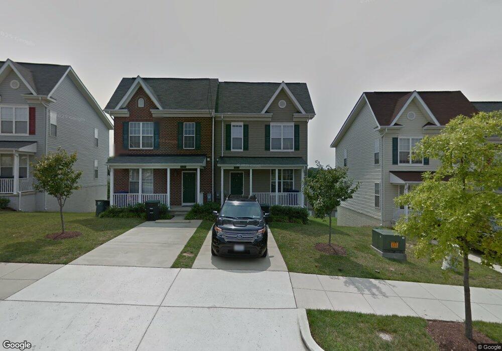 127 57th Place SE, Washington, DC 20019 - photo 1