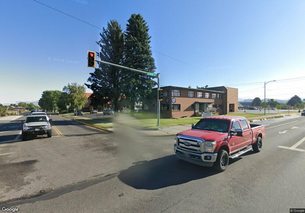 4 N 15th Ave, Bozeman, MT 59715 - photo 1