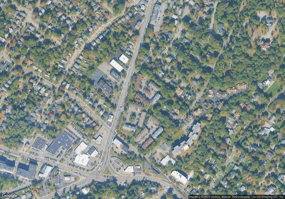 12 Mount Vernon Square, Verona, NJ 07044 - photo 1