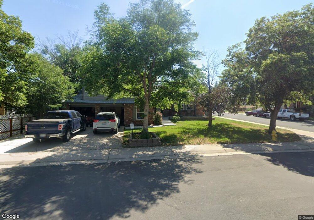 1492 S Laredo Way, Aurora, CO 80017 - photo 1