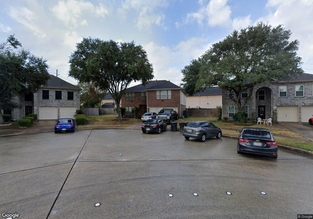 9803 Blaine Lake Dr, Houston, TX 77086 - photo 1