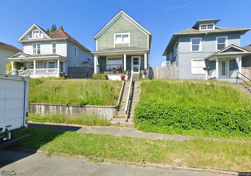 2114 Wetmore Ave, Everett, WA 98201 - photo 1