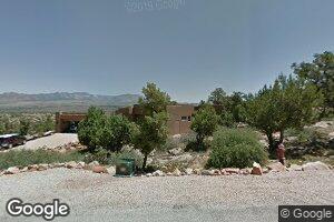 403 Sundial Ridge Cir, Dammeron Valley, UT 84783