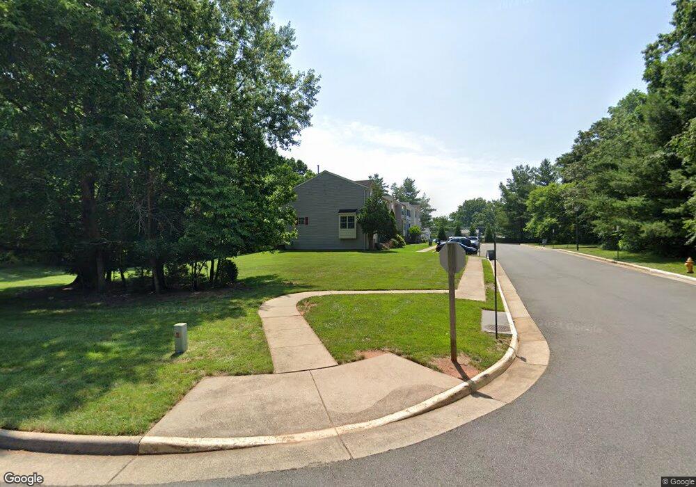 7753 Lavenham Ct, Manassas, VA 20111 - photo 1