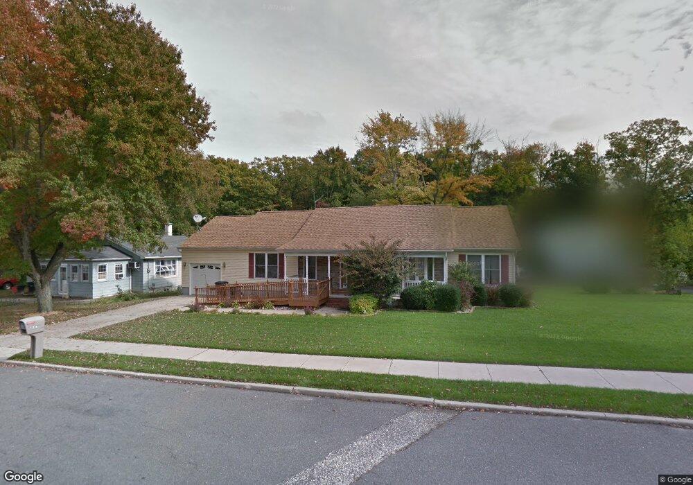 720 Washington Ave, Deptford, NJ 08096 - photo 1