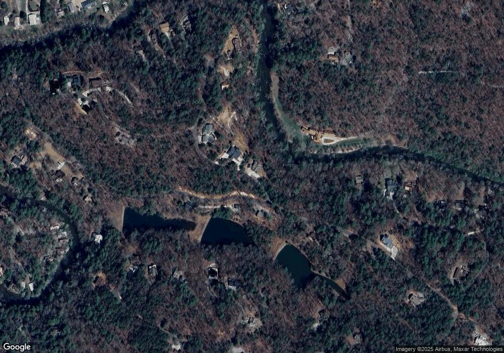 0 Blackberry Cir unit Lot 120 8773469, Ellijay, GA 30536 - photo 1