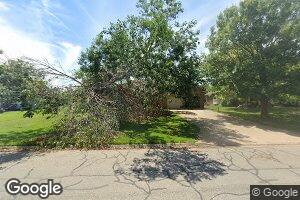 1209 Chestnut St, Halstead, KS 67056
