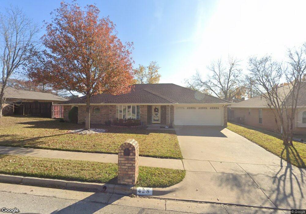 428 Elisha Dr, Bedford, TX 76021 - photo 1