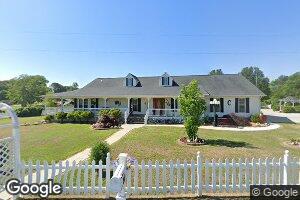 Lot 14 County Road 498, Centre, AL 35960