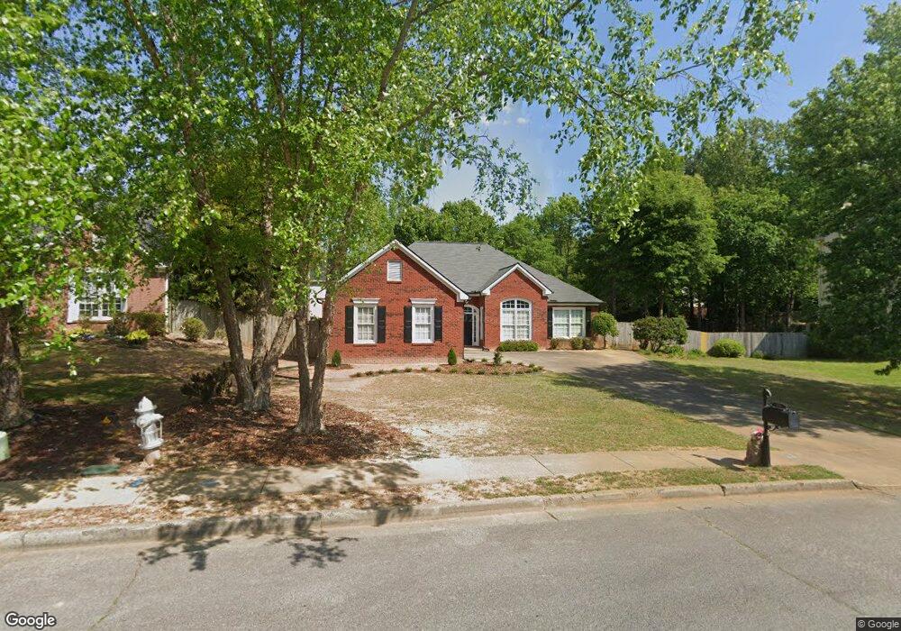 150 Saddle Tree Way, Sugar Hill, GA 30518 - photo 1