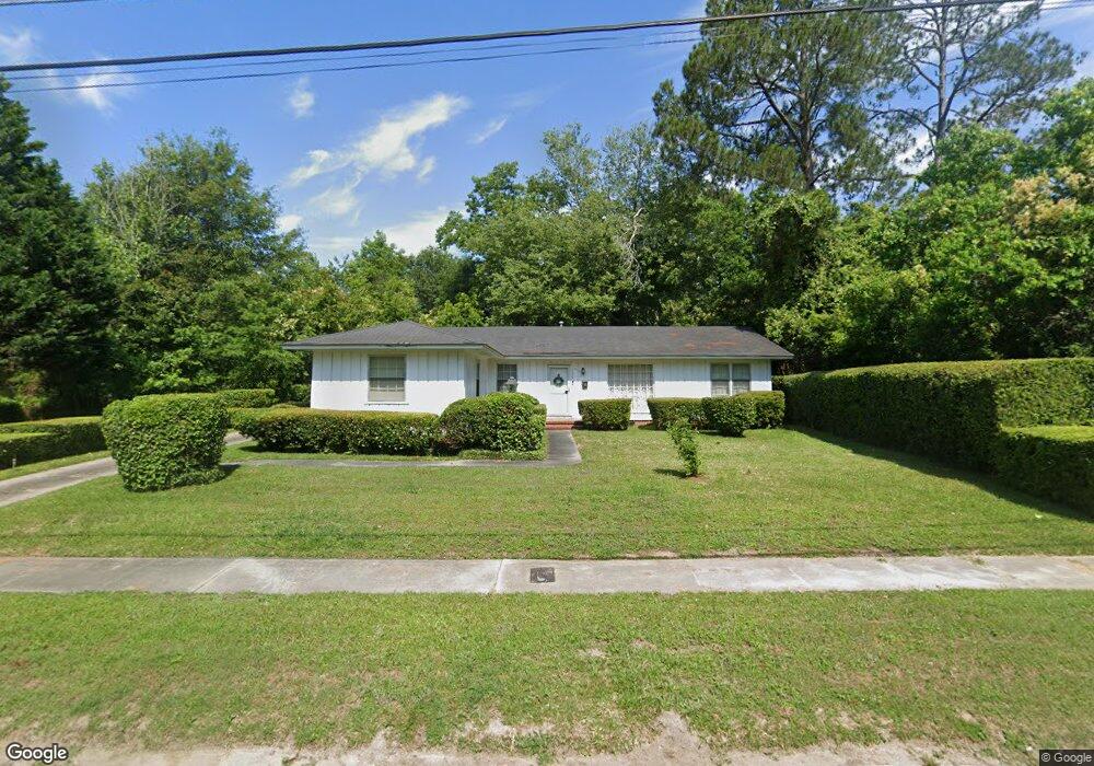 1029 Macon Ave, Macon, GA 31204 - photo 1
