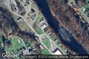 341 Pennsylvania Ave, Parsons, WV 26287
