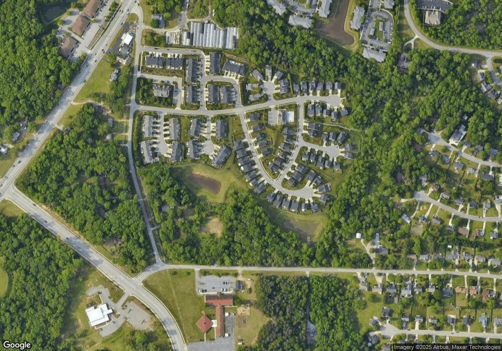 3409 Obsidian Ct, High Point, NC 27265 - photo 1