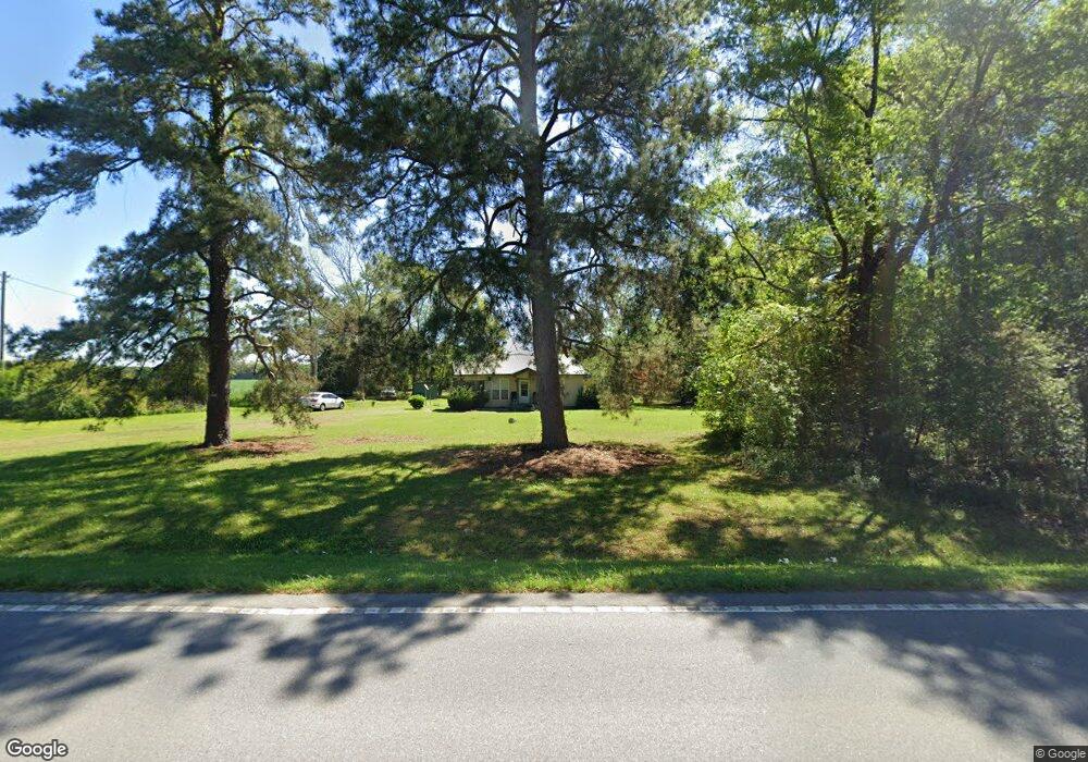 836 Ga Highway 112 N, Pelham, GA 31779 - photo 1