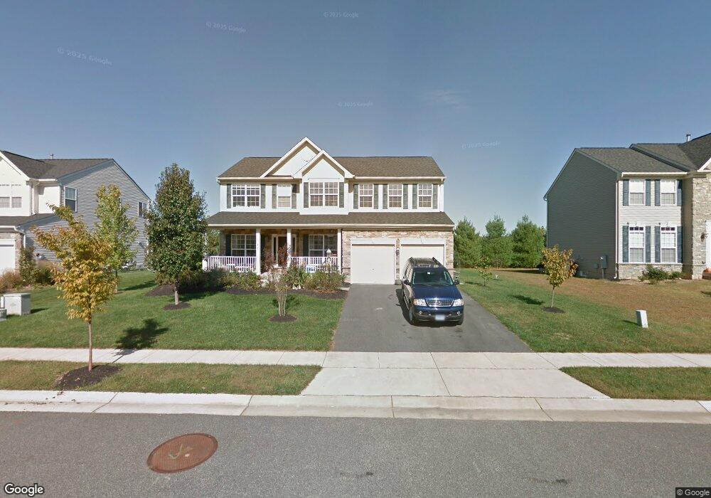 547 Brookfield Dr, Centreville, MD 21617 - photo 1