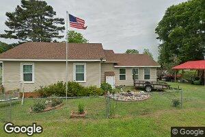 168 Lewarae St, Rockingham, NC 28379