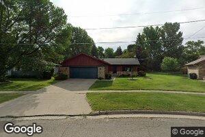 219 6th St W, West Fargo, ND 58078